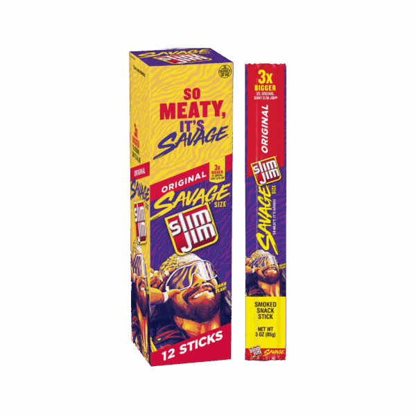 Slim Jim