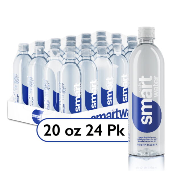 Smart Water Alka