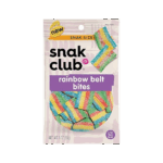 Snak Club Rainbow Belt