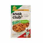 Snak Club Tajin Classico Peanuts