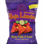 El Sabroso Baja Limon