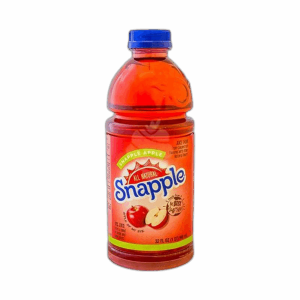 Snapple, Apple Tea