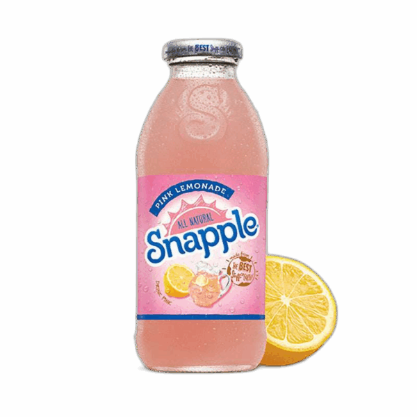 Snapple, Pink Lemonade
