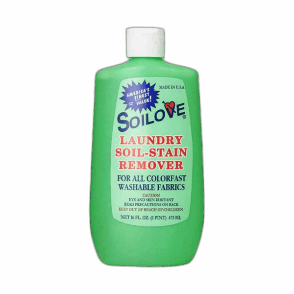 Soilove, Soil Stain Remover
