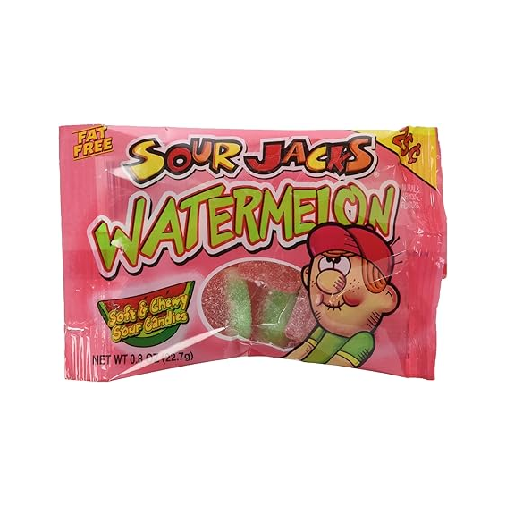 Sour Jacks Waterlemon