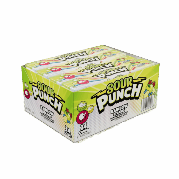 Sour Punch Rainbow