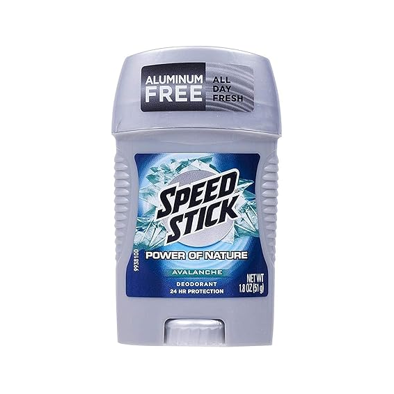 Speed Stick Avalanche