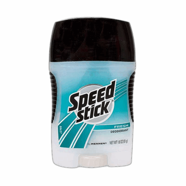 Speed Stick, Deodorant, Fresh Scent