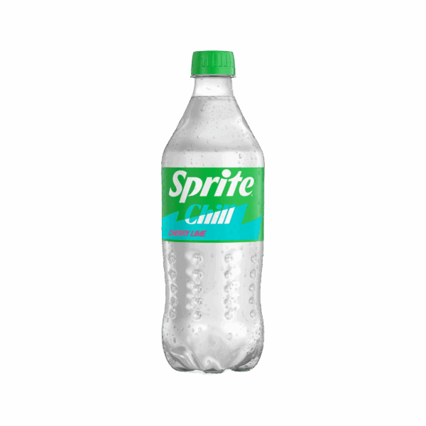 Sprite Chill