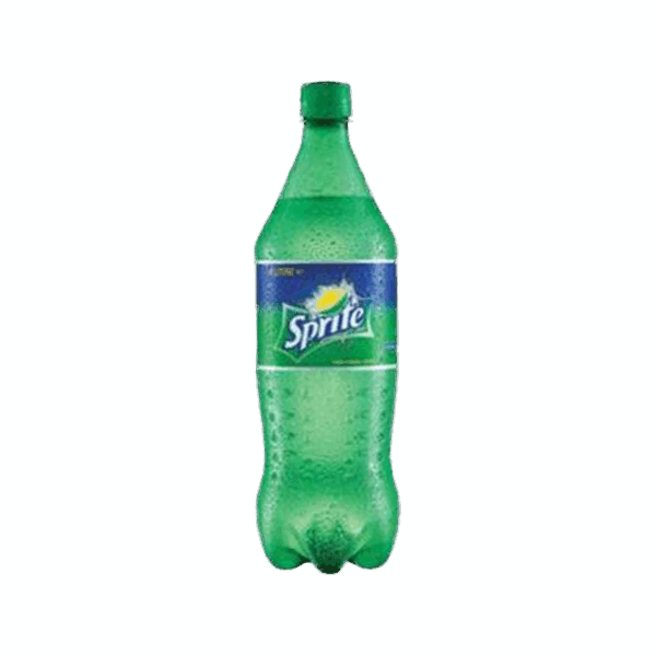 Sprite, Lemon Lime