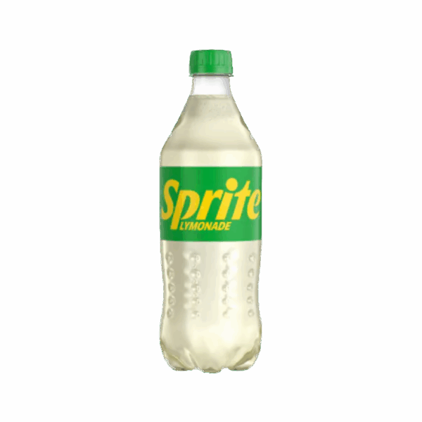 Sprite, Lymonade