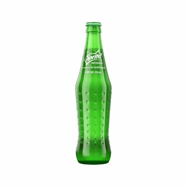 Sprite, Mexican