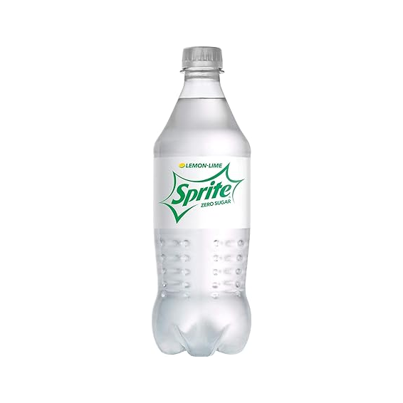 Sprite Zero