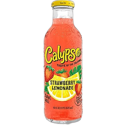 Calypso Strawberry Lemonade