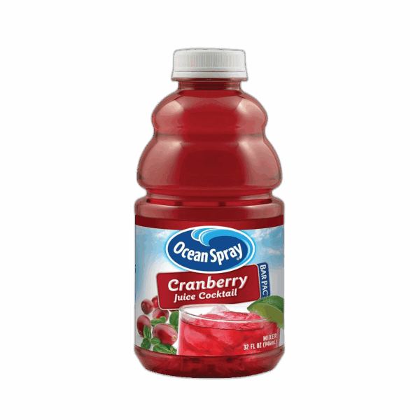 Ocean Spray Cranberry