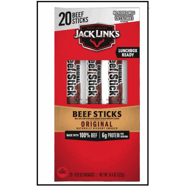 Jack Links Stick Original