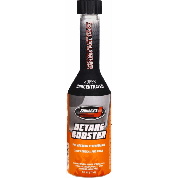 johnsens Octane Booster