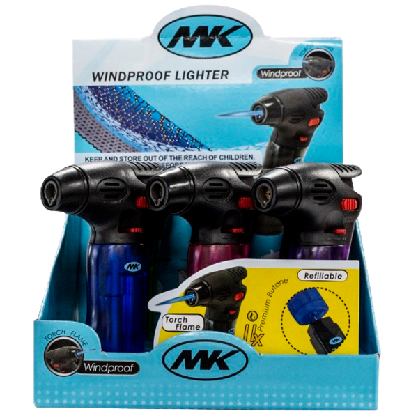Mk Torch Large
