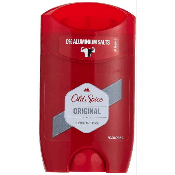 Old Spice Original