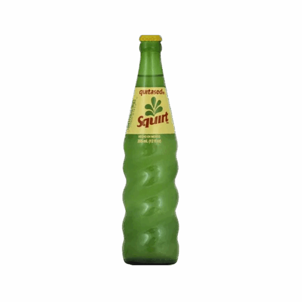 Squirt, Mexican