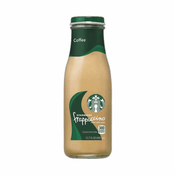 Starbucks, Frappuccino, Coffee