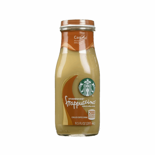 Starbucks Frappuccino Mocha