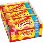 Starburst King Size Gumi Original