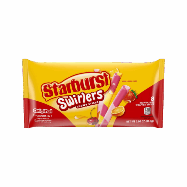 Starburst King Size Swirle