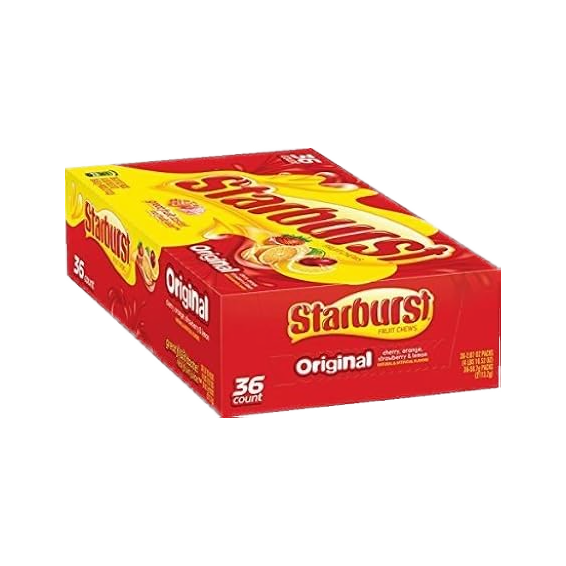 Starburst Original