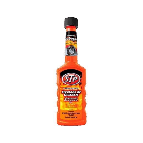 STP Octane Booster