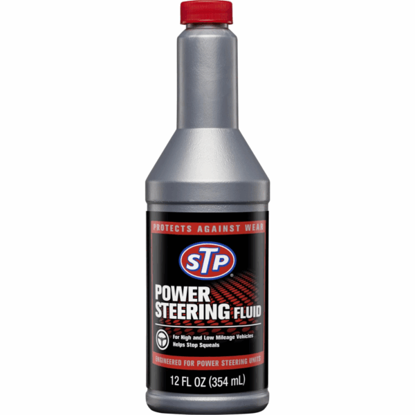 Stp Power Steering