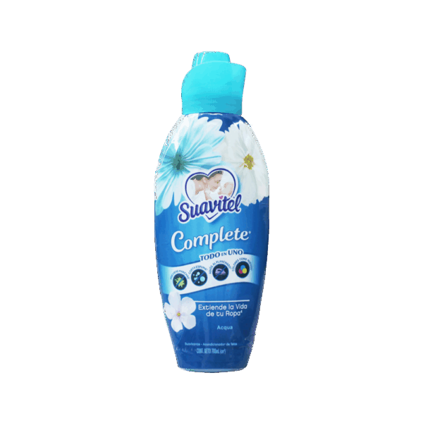 Suavitel Aqua