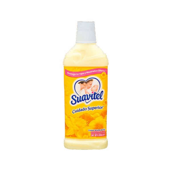 Suavitel Aroma Del Sol