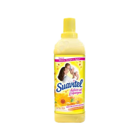 Suavitel Aroma Del Sol