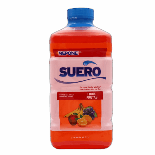 Suero Fruit