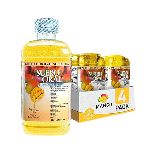Suero Mango