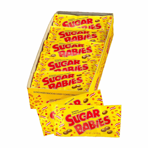 Sugar Babies