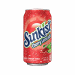 Sunkist Cherry Lime