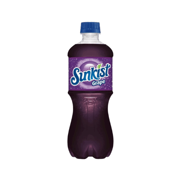Sunkist, Grape