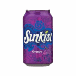 Sunkist, Grape