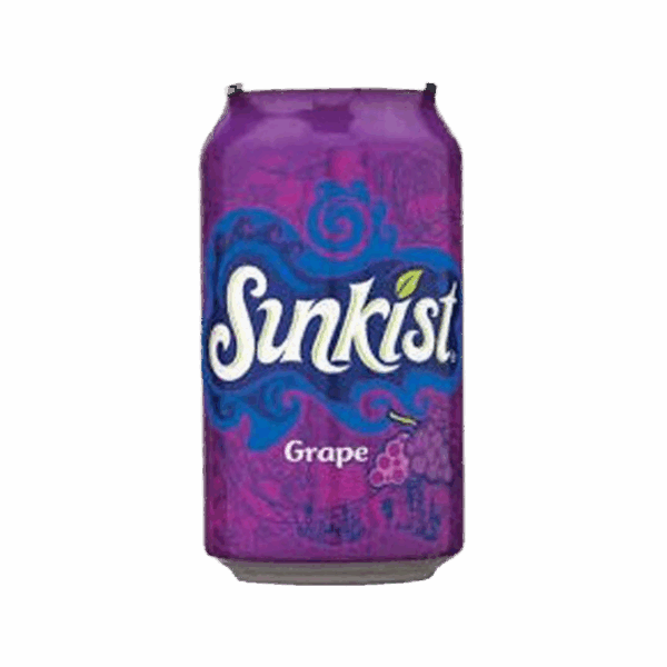 Sunkist, Grape