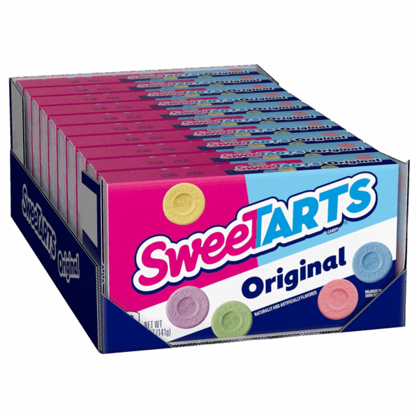 Sweet Tarts Original