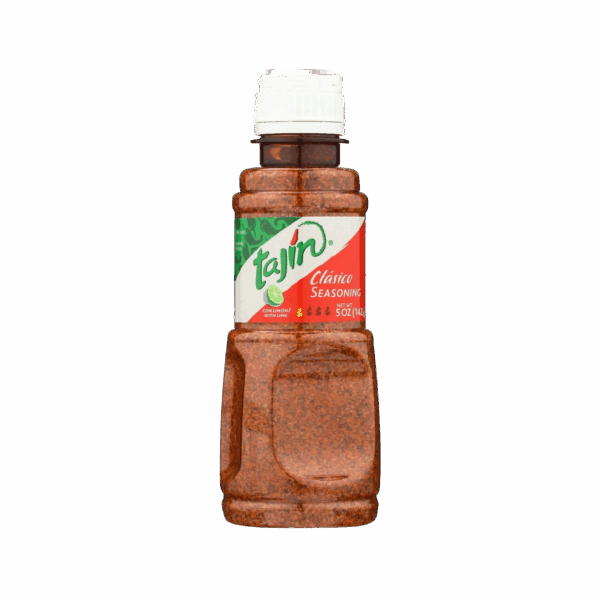 Tajin Seasoning