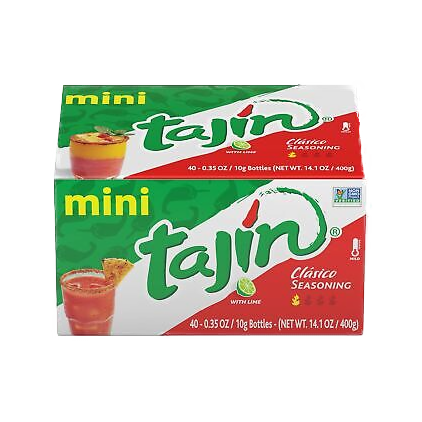 Tajin Seasoning
