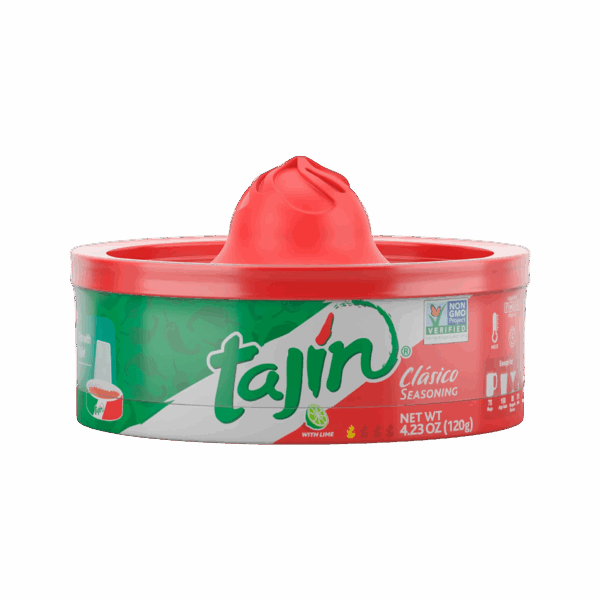 Tajin Seasoning Rim