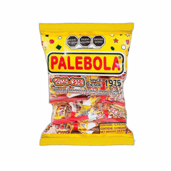 Tamaroca, Palebola