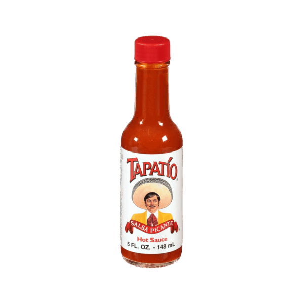 Tapatio Hot Sauce
