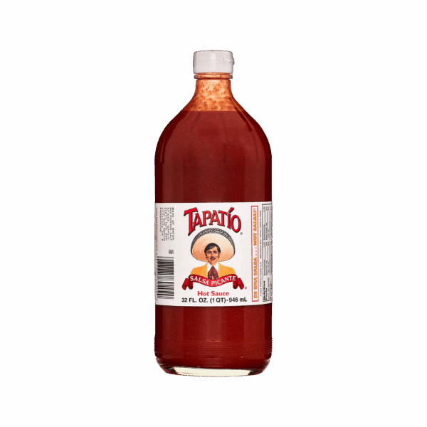Tapatio Hot Sauce