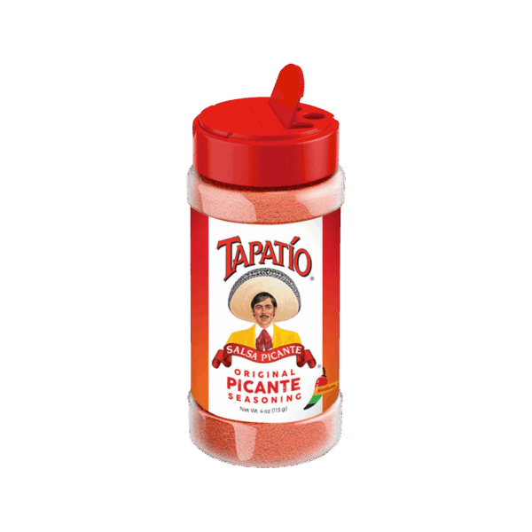 Tapatio Spice