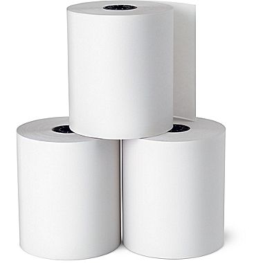 Thermal Paper 2 4"X50Ft